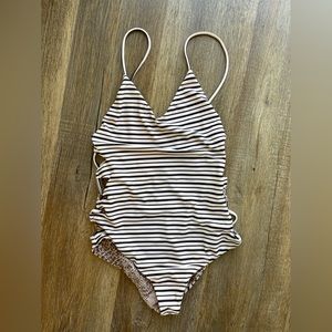 Acacia swimwear one piece swimsuit